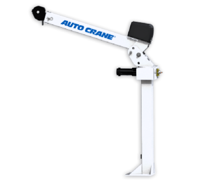 Auto Crane Replacement Parts 