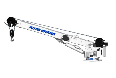 Auto Crane Replacement Parts 