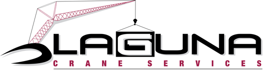 Laguna Crane Services logo